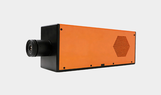 高光譜相機(線掃描)FS-1A